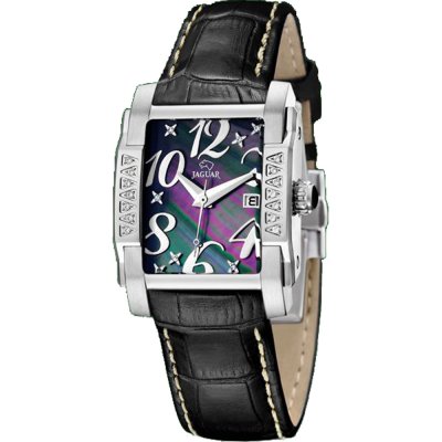 Montre Jaguar J646/4