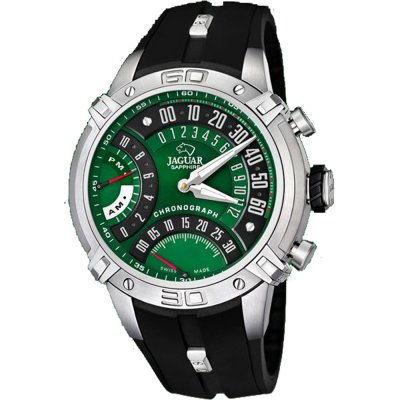 Relógio Jaguar J657/3