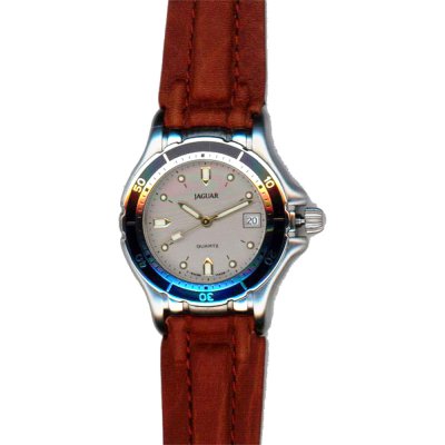 Montre Jaguar J760/4