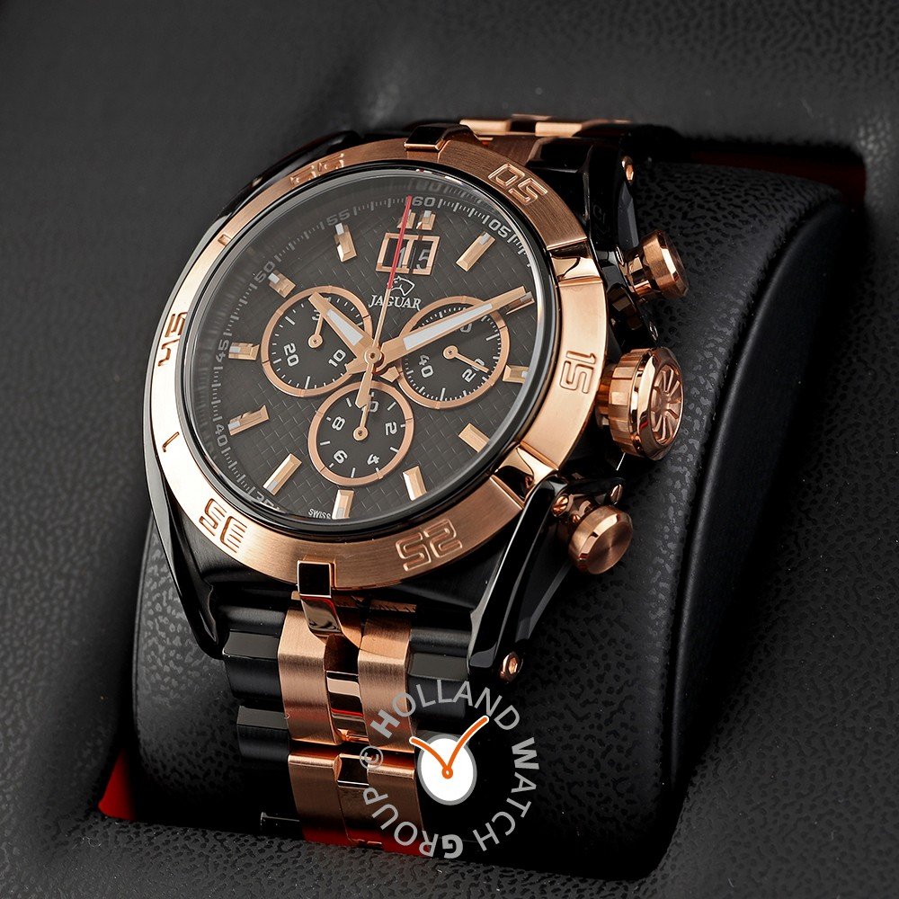 Montre Jaguar Special Edition J811 1 EAN 8430622638268 Auer.lu