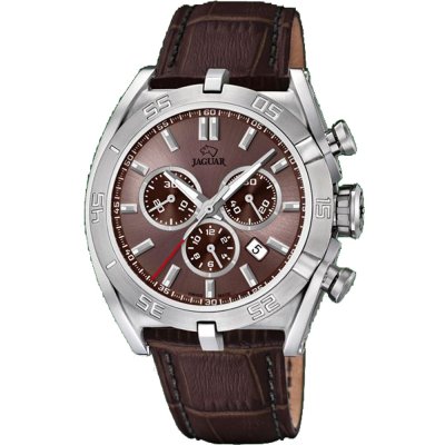 Montre Jaguar Executive J857/6