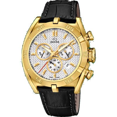 Montre Jaguar Executive J858/1