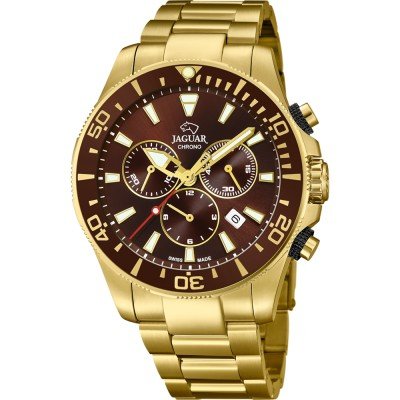 Montre Jaguar Executive J864/4 Executive Diver