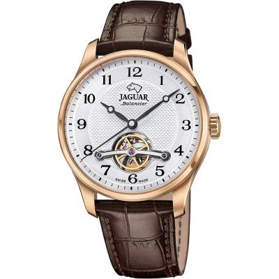 Montre Jaguar J967/1 Balancier