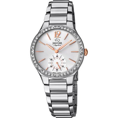 Montre Jaguar J817/1 Prêt à Porter