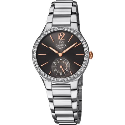 Relógio Jaguar J817/2 Prêt à Porter