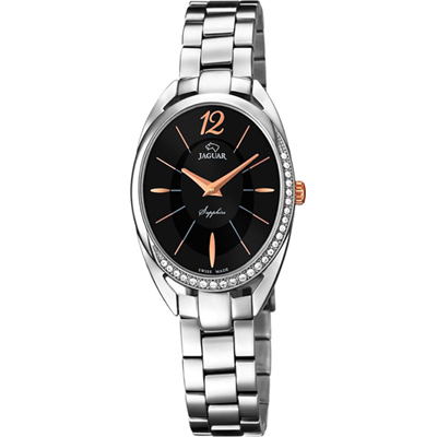 Montre Jaguar J834/2 Prêt à Porter