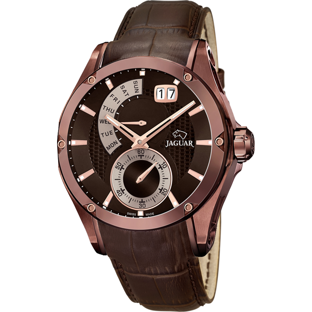 Montre Jaguar Special Edition J680/A