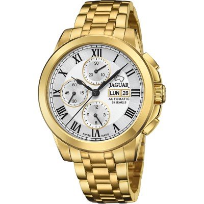Jaguar Acamar J979/1 Watch