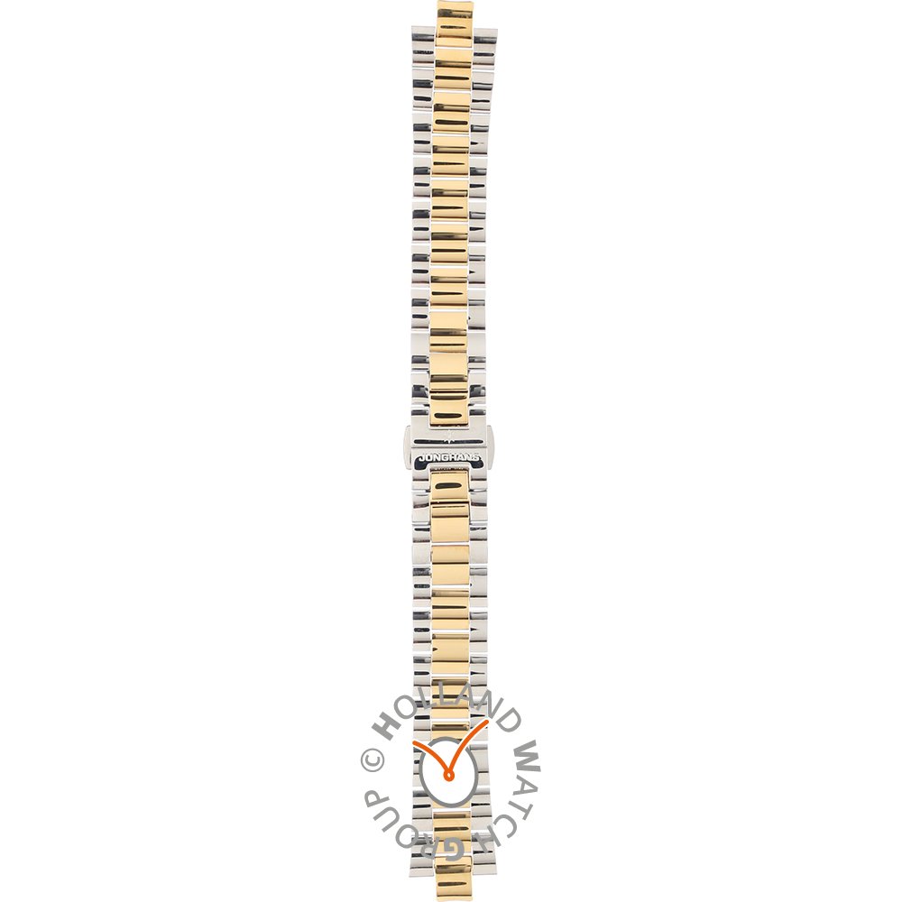 Bracelet Junghans Straps 420 5060.18 Muenchen Revendeur officiel