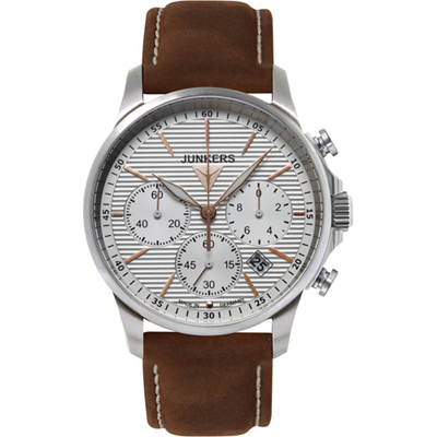 Montre Junkers 6878-4 Tante JU 52
