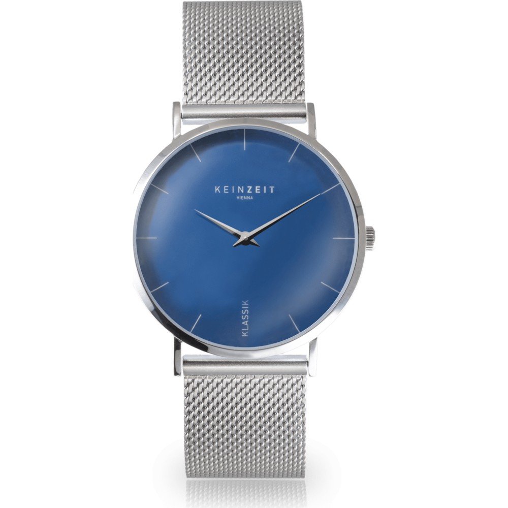 Montre Keinzeit KZ41MBSM Marine Blue