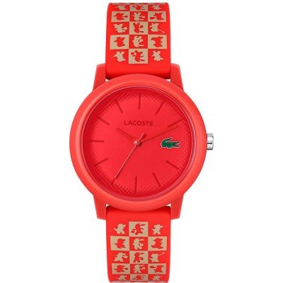 montre Lacoste 2001275 12.12. Chinese New Year