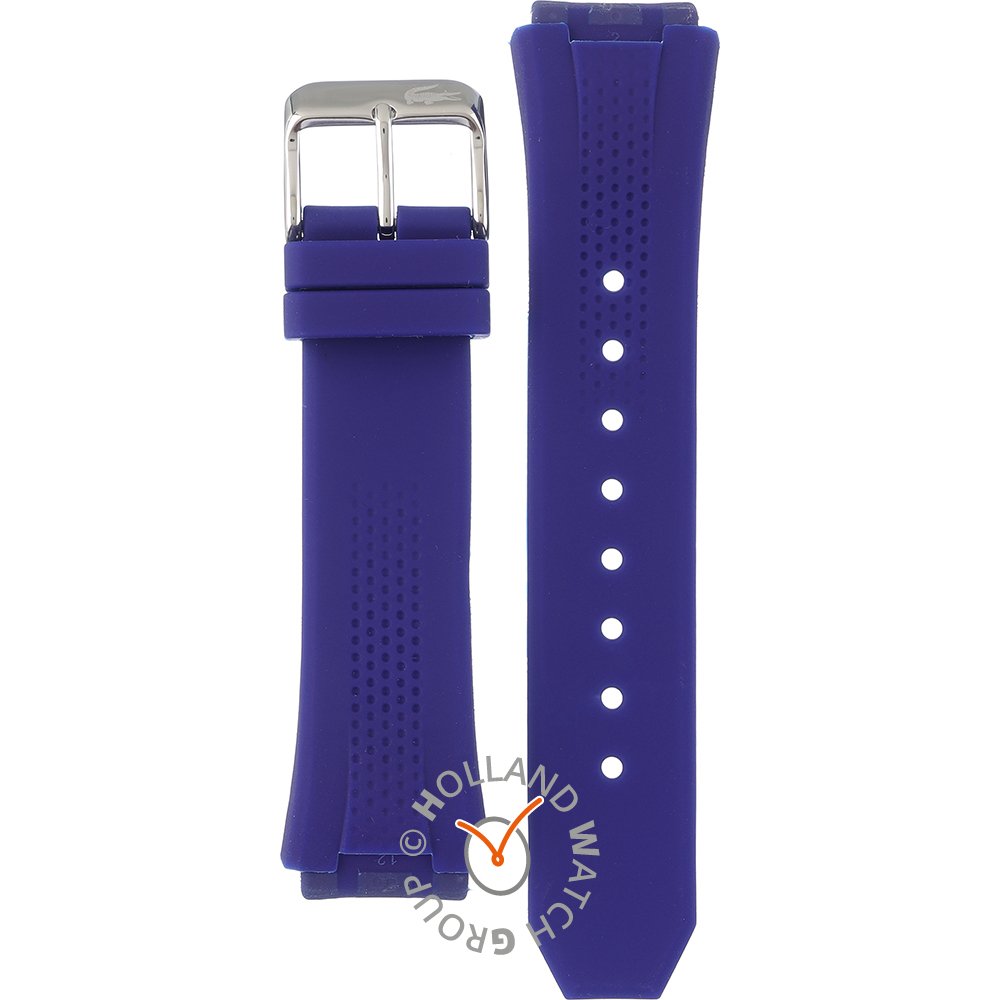 Bracelet Lacoste Straps 609302539