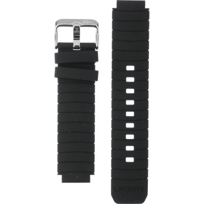 Bracelete Lacoste Straps 609302780