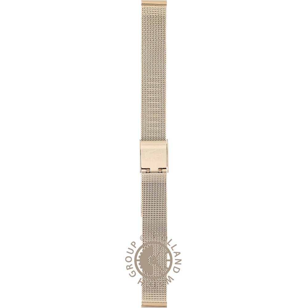 Lacoste Straps 609002222 Cannes Band