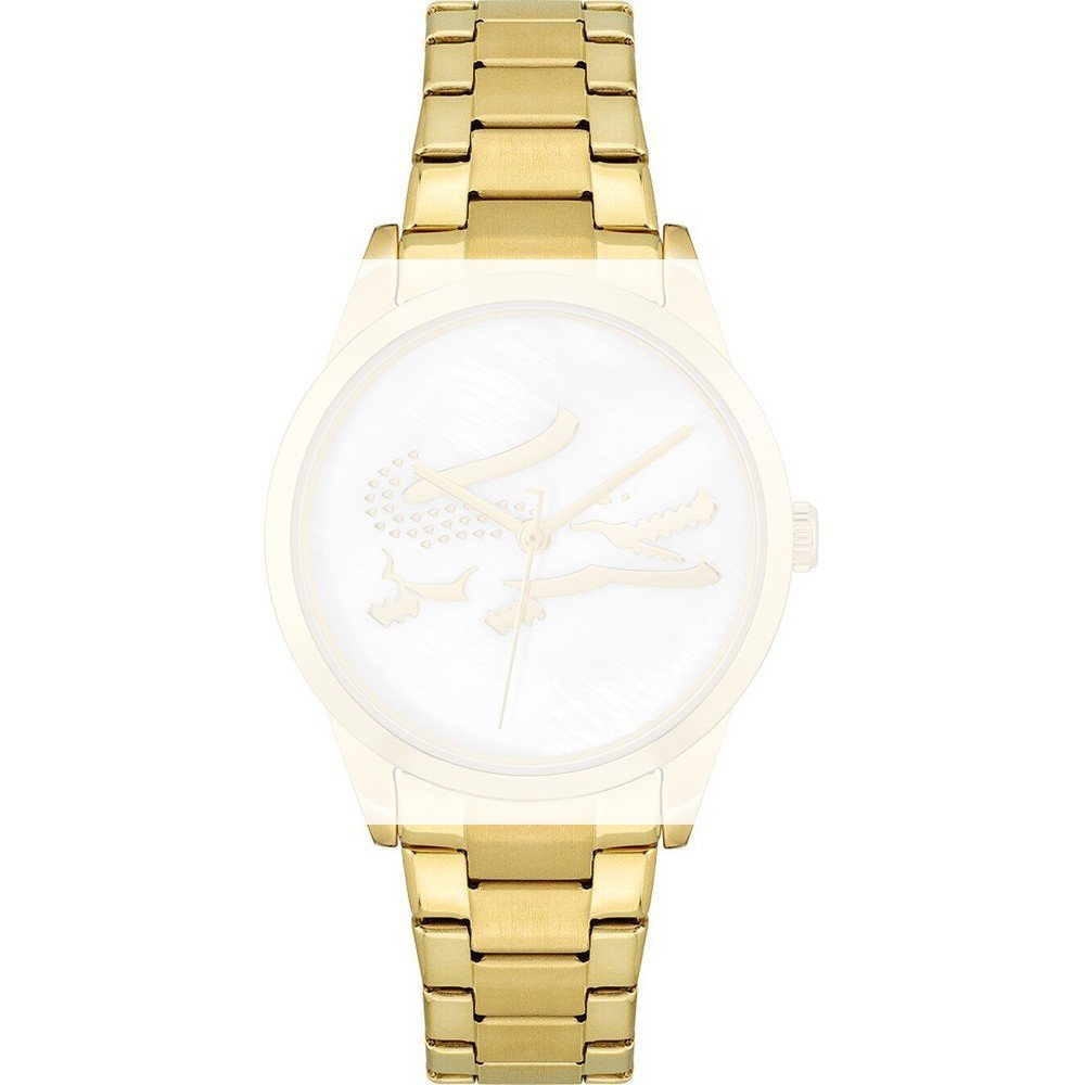 Lacoste women's clearance victoria watch