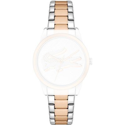 Lacoste Straps 609002343 Ladycroc Mini Strap