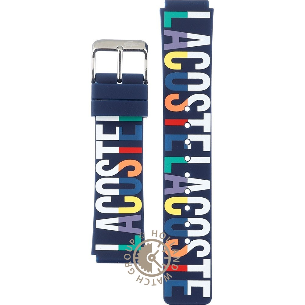 Bracelet Lacoste Straps 609303189 Neocroc