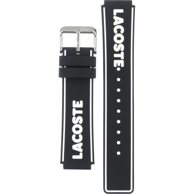 Bracelete Lacoste Straps 609303190 Neocroc