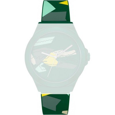 Lacoste Straps 609303191 Neocroc Strap