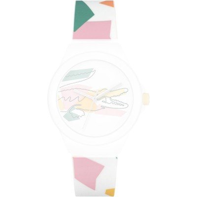 Bracelet Lacoste Straps 609303194 Neocroc