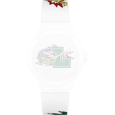 Bracelet Lacoste Straps 609303257 Neocroc