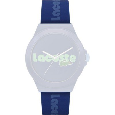 Bracelete Lacoste 609303361 Neocroc