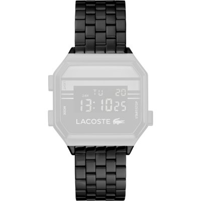 Lacoste Straps 609002233 Berlin Strap