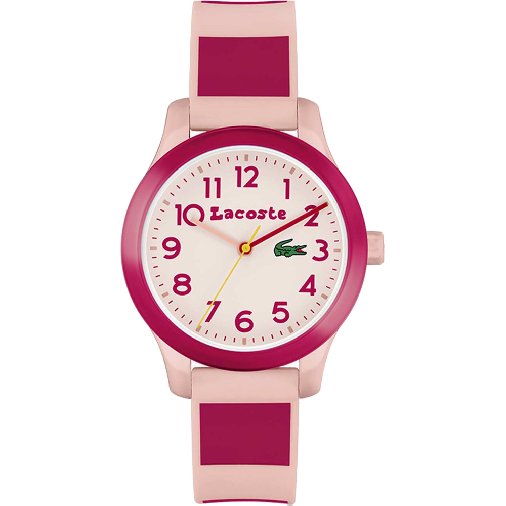 Lacoste 2030034 12.12 Kids Uhr