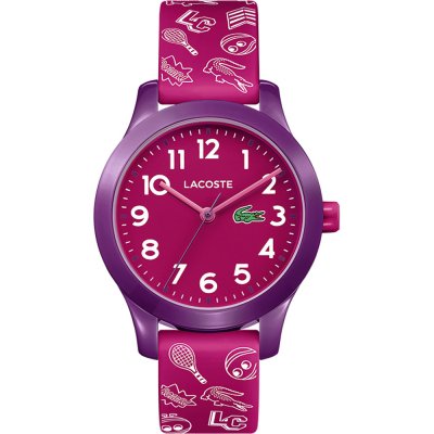 Montre Lacoste 2030012 12.12 Kids