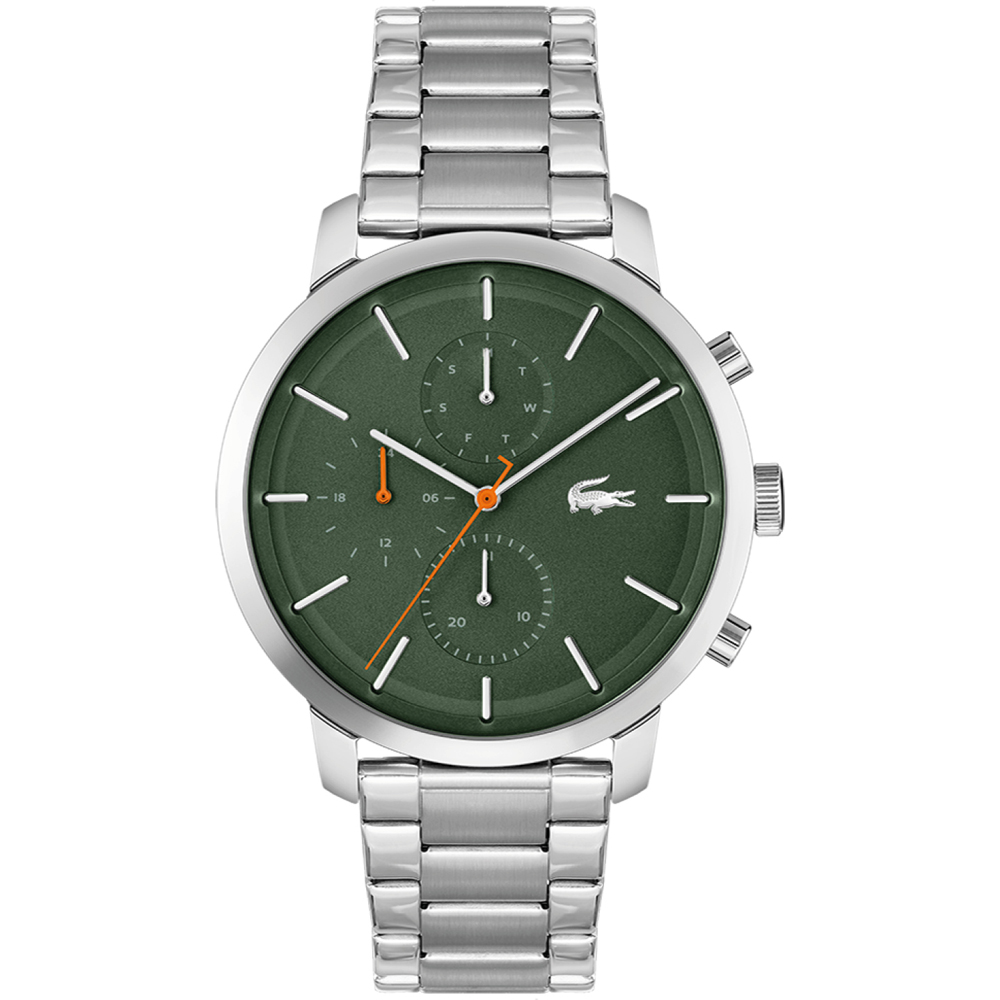 Uhr • Replay EAN: 2011178 7613272460019 Lacoste •