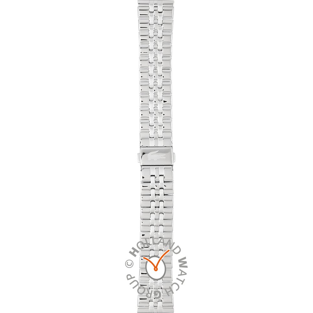 Bracelete Lacoste Straps 609002238 Vienna