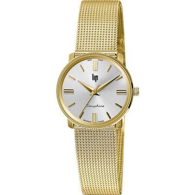 LIP Dauphine 671474 Dauphine 29 Watch