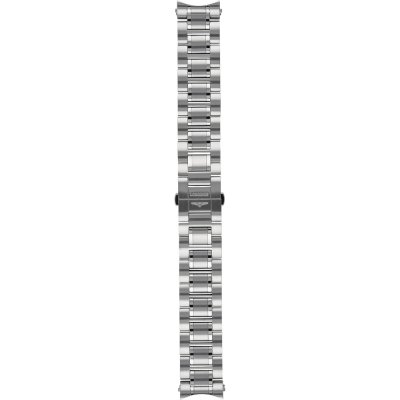 Bracelete Longines L600124619 Admiral