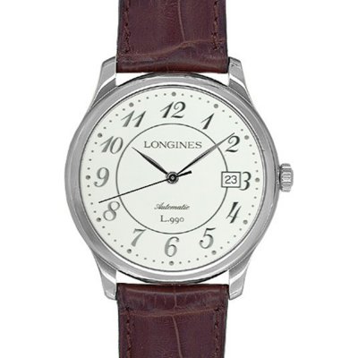 Montre Longines L26326782 Avigation