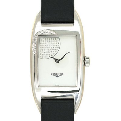 Relógio Longines L25040873 BelleArti