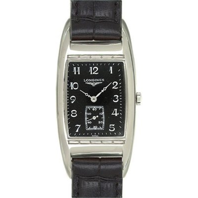 Montre Longines L26944535 BelleArti