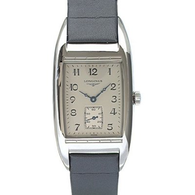 Montre Longines L26944732 BelleArti