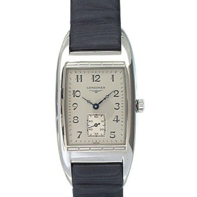 Montre Longines L26944733 BelleArti