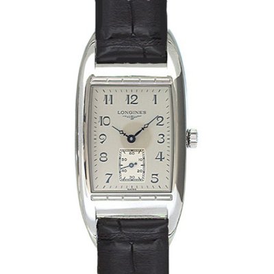 Montre Longines L26944735 BelleArti