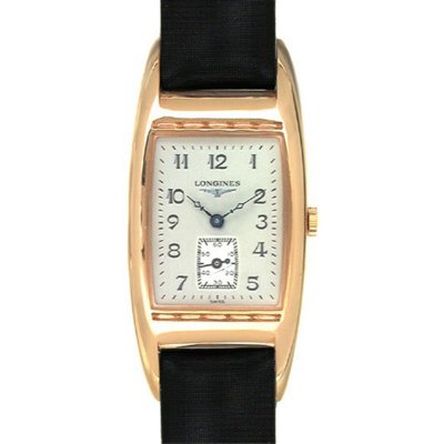 Montre Longines L26948734 BelleArti