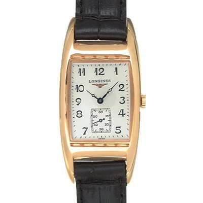 Montre Longines L26948834 BelleArti