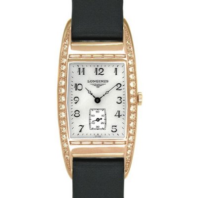 Montre Longines L26949734 BelleArti