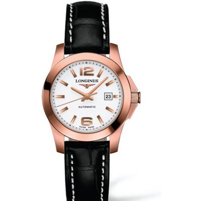 Montre Longines L32768163 Conquest