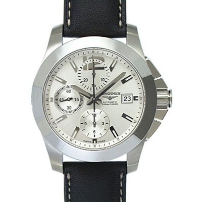 Longines Watch Conquest L36624763