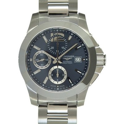 Longines Watch Conquest L36624966