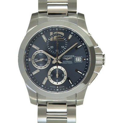 Longines Watch Conquest L36784966