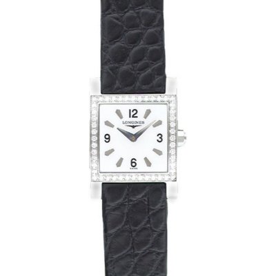 Relógio Longines L51667802 Dolce Vita
