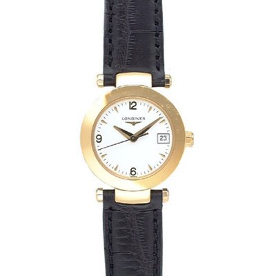 Montre Longines L51756162 Dolce Vita